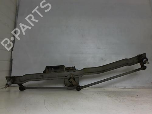 Used Front wiper motor Front wiper motor VW GOLF II (19E, 1G1) 1.8 (90 hp) 25649622 25649622