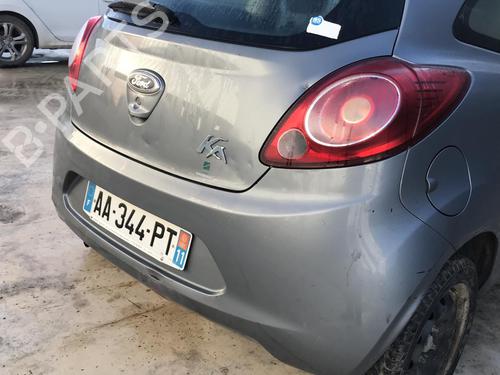 Used Parts FORD KA (RU8) 1.2 (69 hp) 4290624