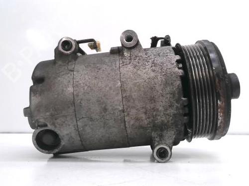 Used AC compressor AC compressor 39603415 39603415