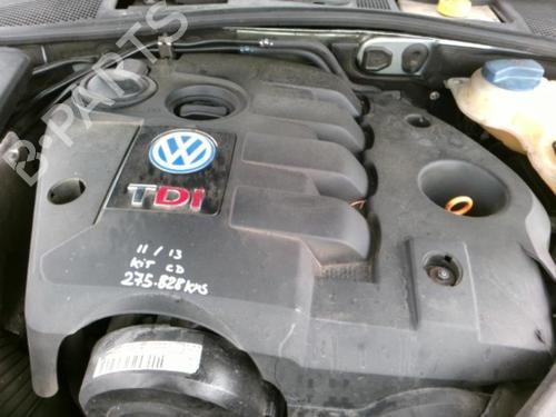 Headlight switch VW PASSAT B5.5 (3B3) 1.9 TDI | BP25640767I24 - Image 9