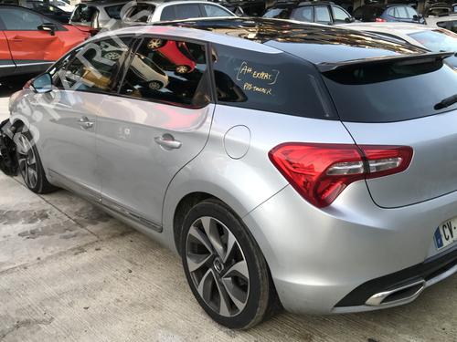 AC compressor CITROËN DS5 2.0 HDi 165 | BP30600058M34  - Image 5