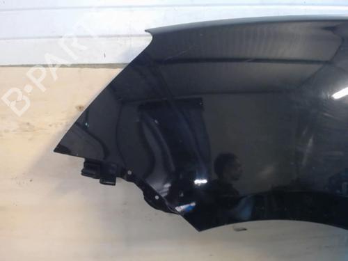 Used Left front fenders KIA PICANTO I (SA) 1.1 (65 hp) 25630576