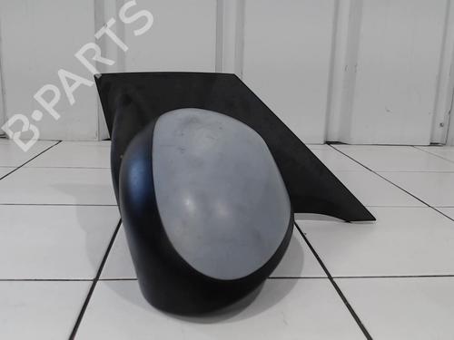 Left mirror TOYOTA AYGO (_B1_) 1.4 D-4D (WNB10_, WNB10R) | BP27149545C26 
