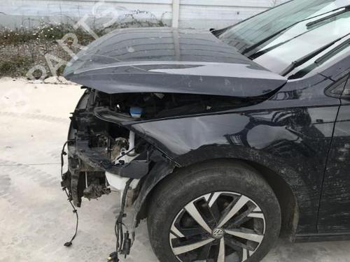 Left taillight VW POLO VI (AW1, BZ1, AE1) 1.0 TSI | BP25628237C34  - Image 18