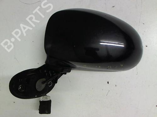 Left mirror CHEVROLET MATIZ (M200, M250) 0.8 | BP25648702C26