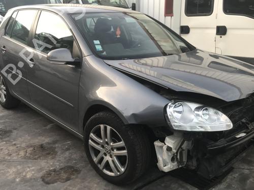 Instrument cluster VW GOLF V (1K1) 1.9 TDI | BP25644509C47 