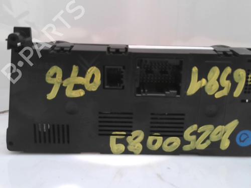 Climate control PEUGEOT 5008 (0U_, 0E_) 1.6 HDi | BP28962249I5