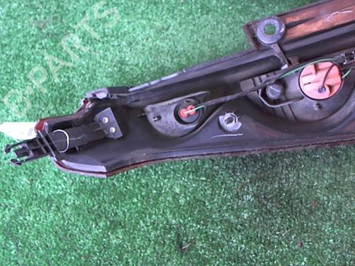 Right taillight NISSAN NOTE (E11, NE11) 1.5 dCi | BP25645226C35 