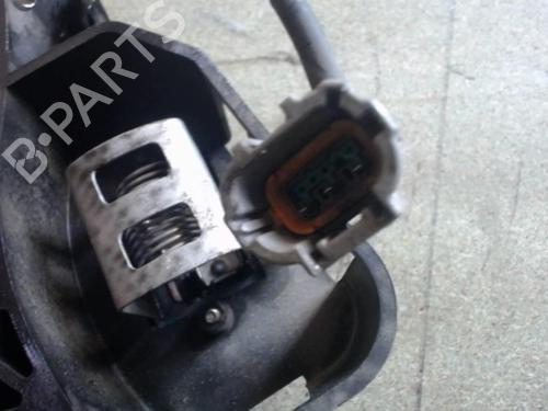 Køleventilator elektrisk NISSAN NAVARA NP300 (D40) 2.5 dCi 4WD (171 hp) 25645448