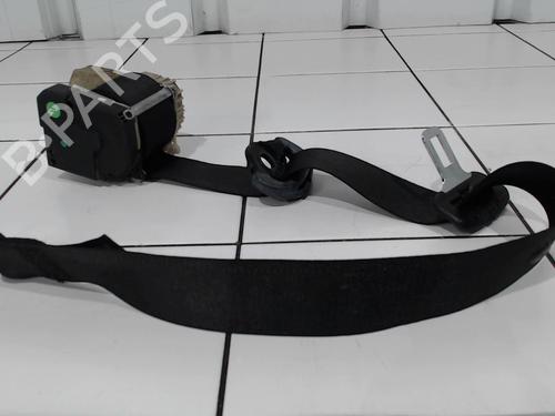 Used Rear right seatbelt OPEL CORSA C (X01) 1.2 (F08, F68) (75 hp) 25628677