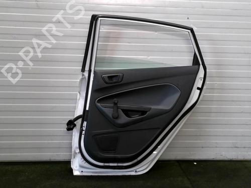 right-rear-door-ford-fiesta-vi-cb1-ccn-2008-32393590 main image