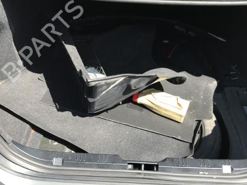 Front right seatbelt BMW 5 (E60) 530 d | BP30615082I25 - Image 9