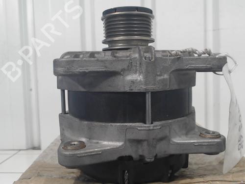 Alternator RENAULT KADJAR (HA_, HL_) 1.5 BLUE dCi 115 (HLA6) | BP25639296M7  - Image 6