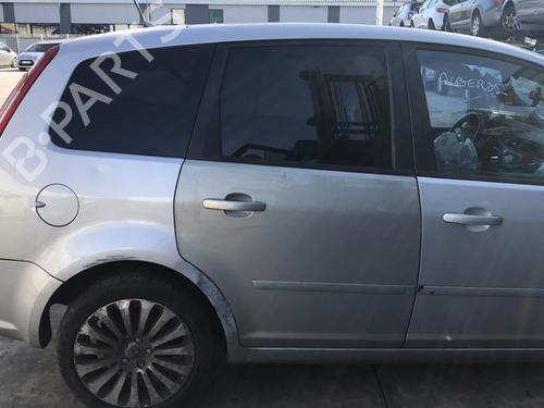 Radio FORD C-MAX (DM2) 1.8 TDCi | BP25632643E6 - Image 20