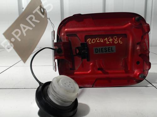 Fuel flap RENAULT KADJAR (HA_, HL_) 1.5 dCi 110 (HLA3) | BP30858762C131