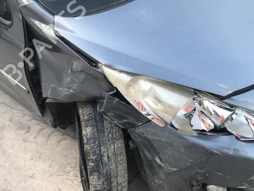 Radio PEUGEOT 207 (WA_, WC_) 1.6 HDi | BP32062435E6 