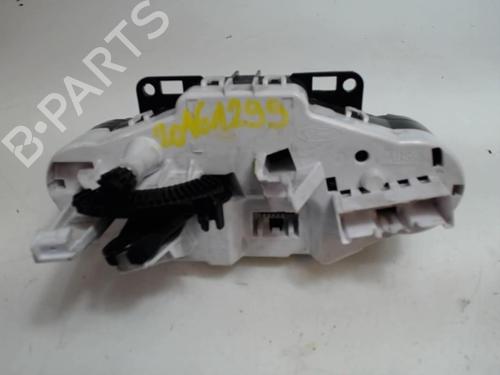 Climate control FORD FIESTA VI (CB1, CCN) 1.25 | BP25636006I5 