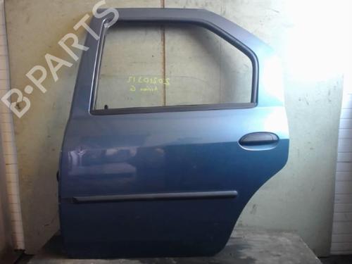 Dør venstre bagtil DACIA LOGAN (LS_) 1.5 dCi (LS0K) | BP25630657C4 - Image 2