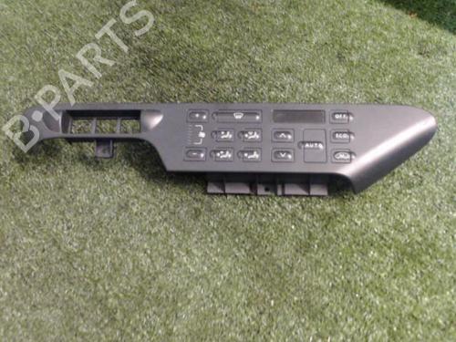 Climate control CITROËN EVASION MPV (22, U6) 2.0 16V | BP25631632I5 
