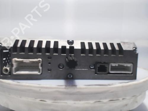 Radio RENAULT KANGOO Express (FW0/1_) 1.5 dCi 90 (FW0G, FW05, FW08, FW11) | BP28211197E6 