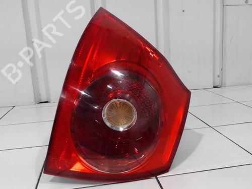 Used Left taillight VW GOLF V (1K1) 1.9 TDI (105 hp) 27329205