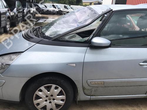 Starter RENAULT ESPACE IV (JK0/1_) 2.0 (JK09) | BP25630986M8 - Image 11