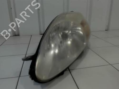 Left headlight FIAT GRANDE PUNTO (199_) 1.3 D Multijet | BP25644966C28 - Image 4