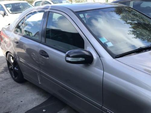 Engine MERCEDES-BENZ C-CLASS (W203) C 220 CDI (203.008) | BP27250745M1 - Image 7