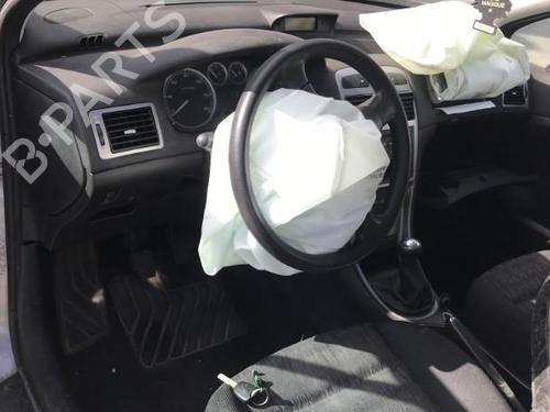 Climate control PEUGEOT 307 (3A/C) 1.6 HDi 110 | BP25629899I5 