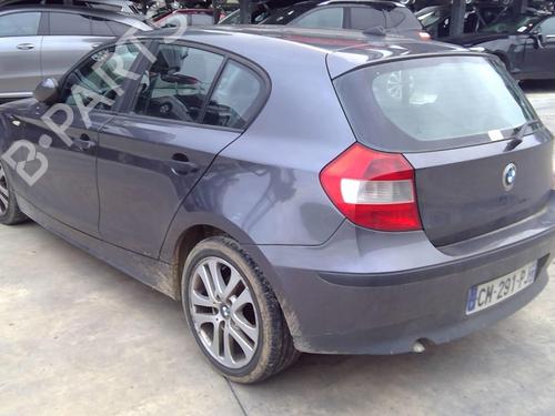 Steering column stalk BMW 1 (E87) 118 d | BP25635044I23 