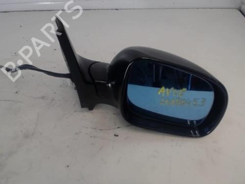 Used Right mirror VW GOLF IV (1J1) 1.9 TDI (90 hp) 25635771