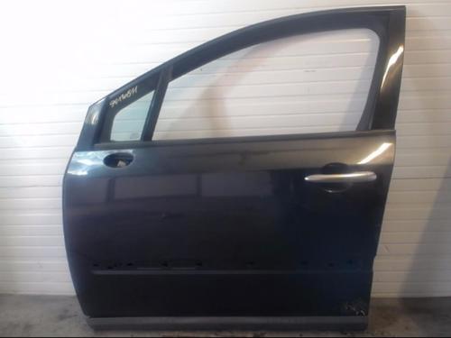 Used Left front door RENAULT VEL SATIS (BJ0_) 3.0 dCi (BJ0J, BJ0N) (177 hp) 25632068