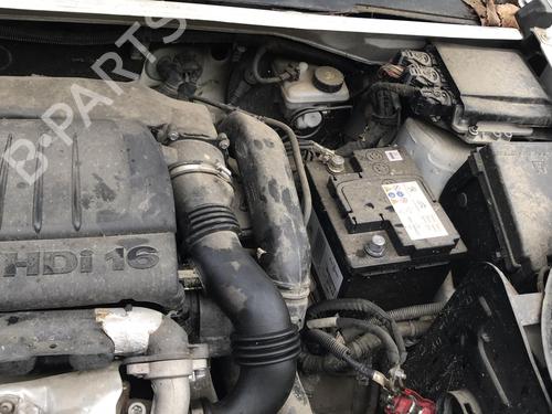 Starter PEUGEOT PARTNER MPV (5_, G_) 1.6 HDi 75 | BP25631640M8 - Image 41