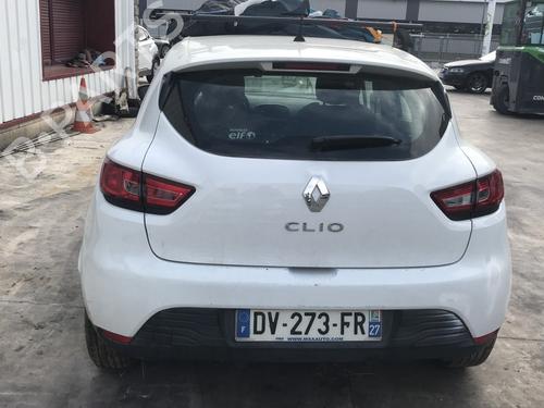 Card reader RENAULT CLIO IV (BH_) 1.2 16V | BP32630706E4 