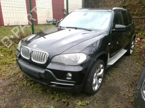 Climate control BMW X5 (E70) xDrive 35 d | BP25651117I5 - Image 6
