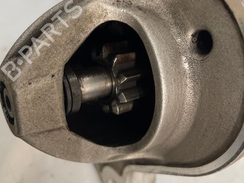 Starter FORD FIESTA VI (CB1, CCN) 1.4 TDCi | BP40280979M8 - Image 2