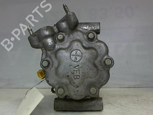 AC compressor PEUGEOT 307 (3A/C) 1.6 16V | BP25628937M34 