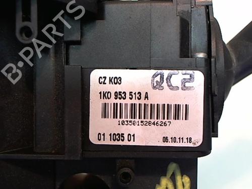 Steering column stalk VW GOLF V (1K1) 1.9 TDI | BP25640830I23 
