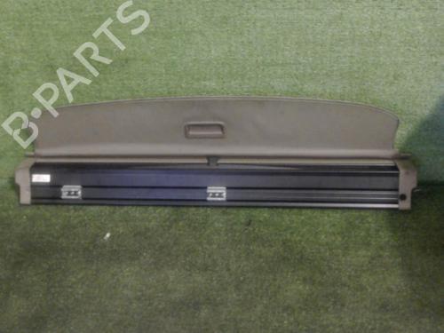 Used Rear parcel shelf AUDI A4 B7 Avant (8ED) 2.0 TDI (170 hp) 25635373