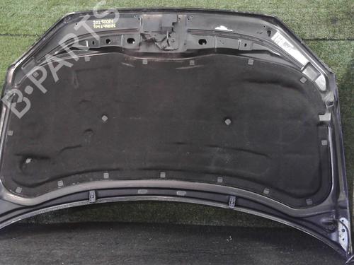Hood VW POLO IV (9N_, 9A_) 1.4 TDI | BP25895260C1 