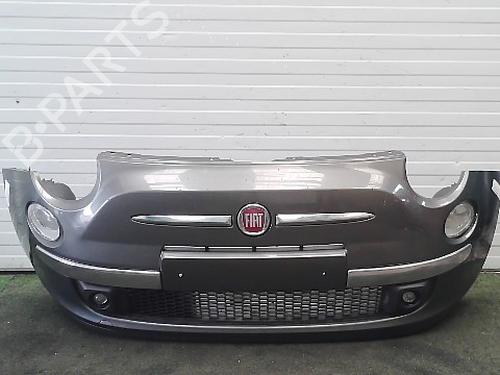 Used Front bumper Front bumper 37993306 37993306