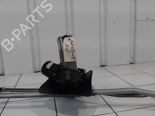 Used Front wiper motor MINI MINI (R50, R53) One (90 hp) 25628750