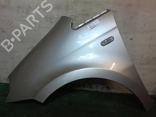 Left front fenders LANCIA MUSA (350_) 1.9 D Multijet (350.AXC1A) | BP25650729C41 
