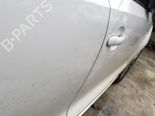 Left mirror VW POLO V (6R1, 6C1) 1.6 TDI | BP32233484C26