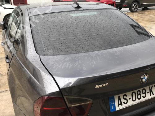 Climate control BMW 3 (E90) 318 d | BP25635241I5 - Image 119