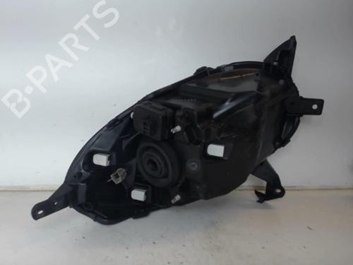 Left headlight NISSAN MICRA III (K12) 1.5 dCi | BP25640043C28 