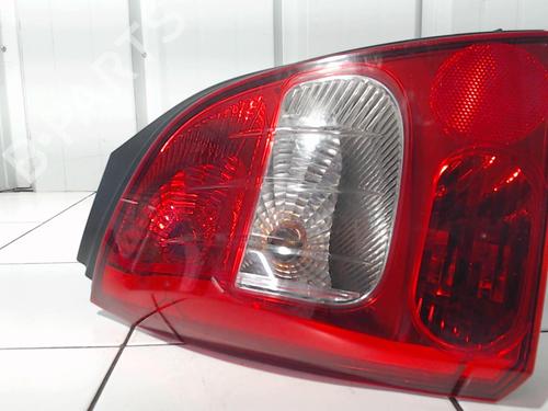 Used Left taillight RENAULT TWINGO II (CN0_) 1.5 dCi (CN0E) (64 hp) 28440145
