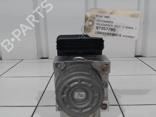 ABS pump VW GOLF VII (5G1, BQ1, BE1, BE2) 1.6 TDI | BP25628429M43 