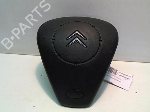 Driver airbag CITROËN C2 (JM_) 1.6 HDi | BP25646640C9 