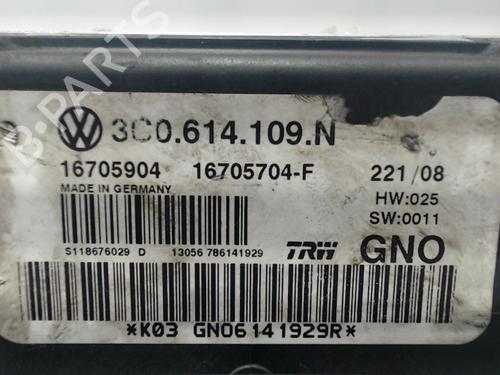 Used ABS pump ABS pump VW PASSAT B6 (3C2) 1.9 TDI (105 hp) 40529673 40529673